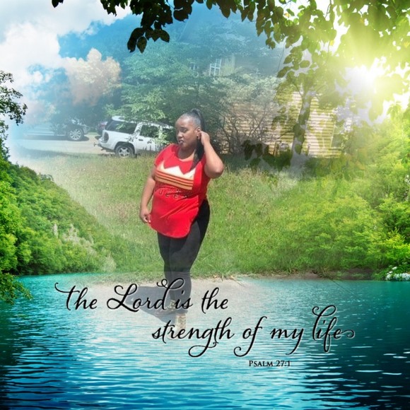 Meet your Posher, Crystal - Picture 1 of 1